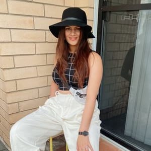 Anushka Kapoor
