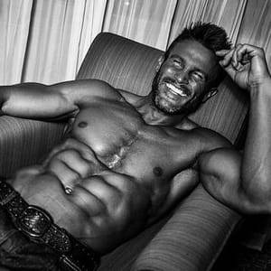 Daniel Ventura