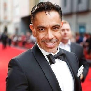 David Bedella