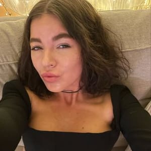 Alisa Ushakova