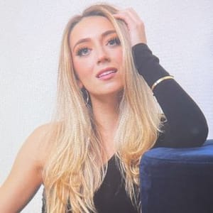 Alexandra Nicole Lakhman