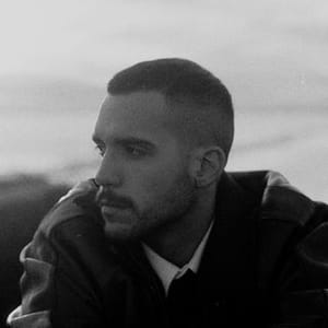 Esteban Chacin