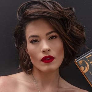 Priscilla Andrade