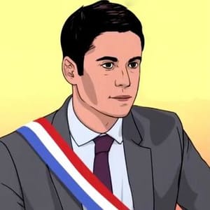 Gabriel Attal