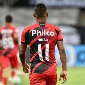 Nikao Cruz