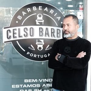 Celso Barbeiro