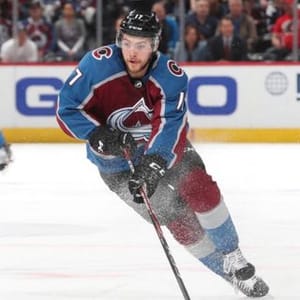 Tyson Jost