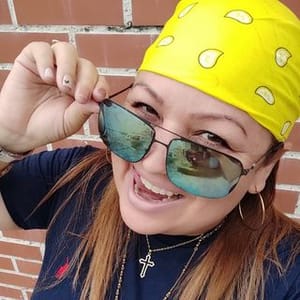 Magley Rojas Navarro