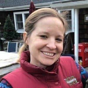 Katie Mulvaney