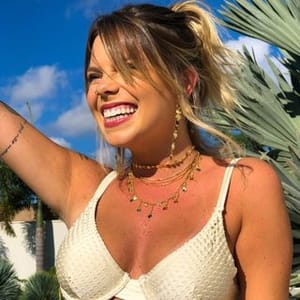 Mariana Gallo