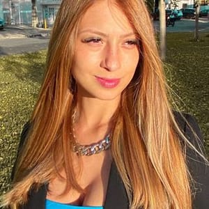 Paula Balth