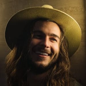 caleb keller