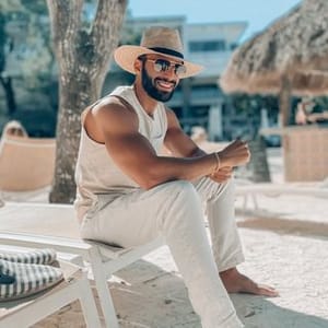 Ostwal Gonzalez