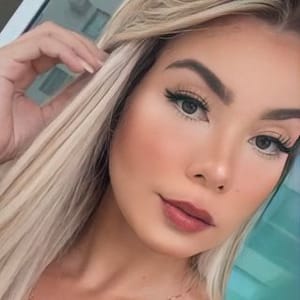 Thais Thayna
