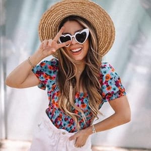 Julia Uniquely Julz