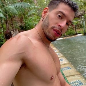 Luan Araujo