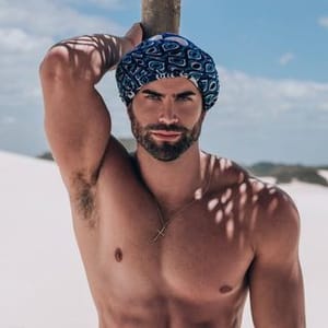 Gustavo Melo