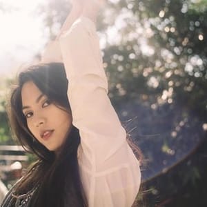 Amy Chong