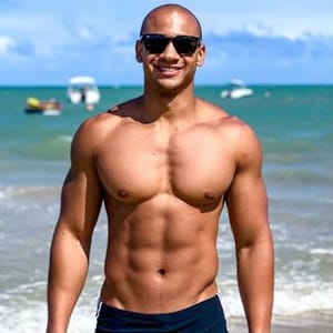 Deivid Cravo
