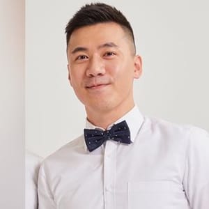 Bob Huang