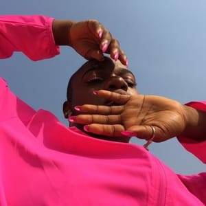 Brenda Adigwe