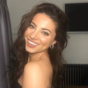 Aleah Cryan