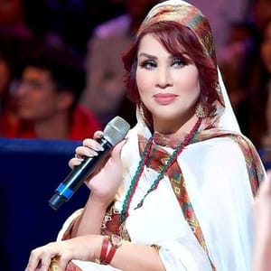 Saida Charaf