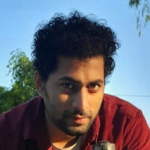 Raj Hanchanale