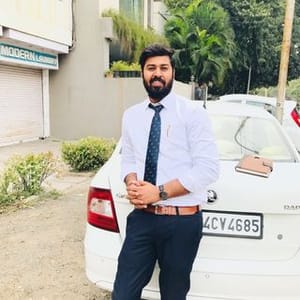 Shantanu Purwar