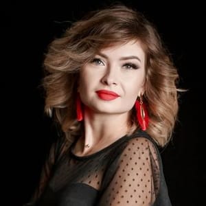 Maiya Grechishnikova