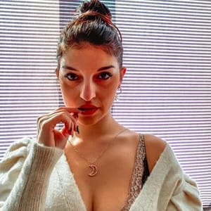 Carmen Vecchio