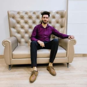 Hritik Verma