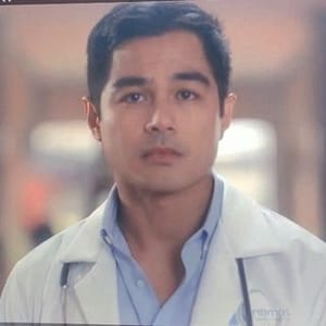 Benjamin Alves
