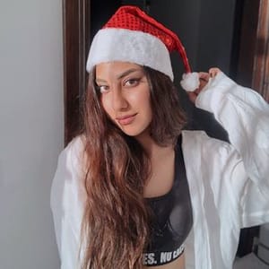Aylin Harati