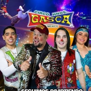 Circo Gasca