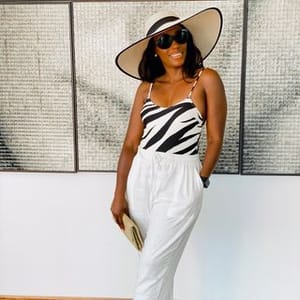 Tumi Deane