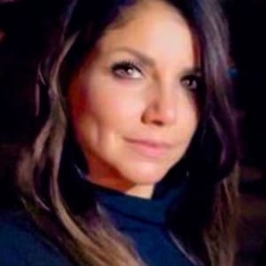 Sheila Maria
