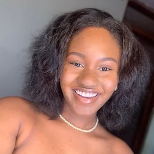 Neika Isabelle Alphonse