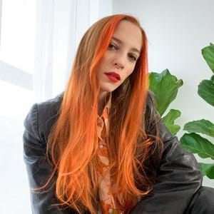 Sabrina Carder