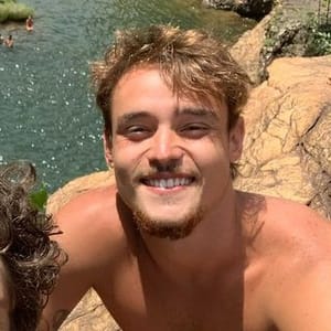 Danilo Maia