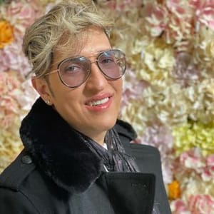Juanel Pacheco  Balayage
