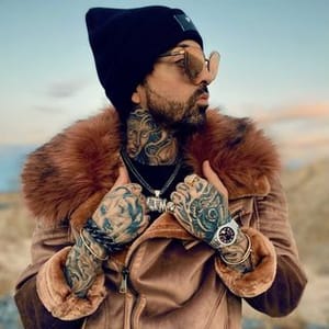 Shaun Michaels