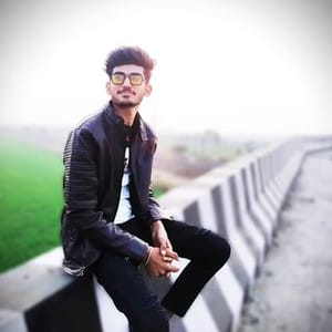 Abhinandan Meena