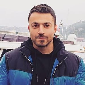 Hamed Fard