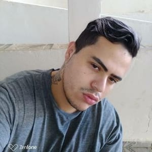 Guilherme Stone