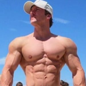 Daniel Holmes
