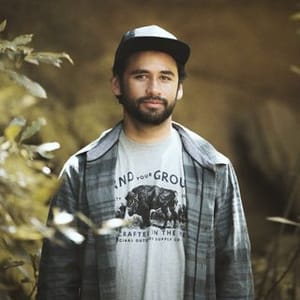 Gabe Tiano