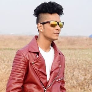 Swapnanil Bhadra
