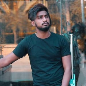 Sonu Dsouza