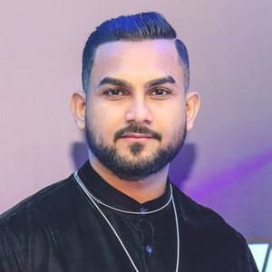 Supun Perera